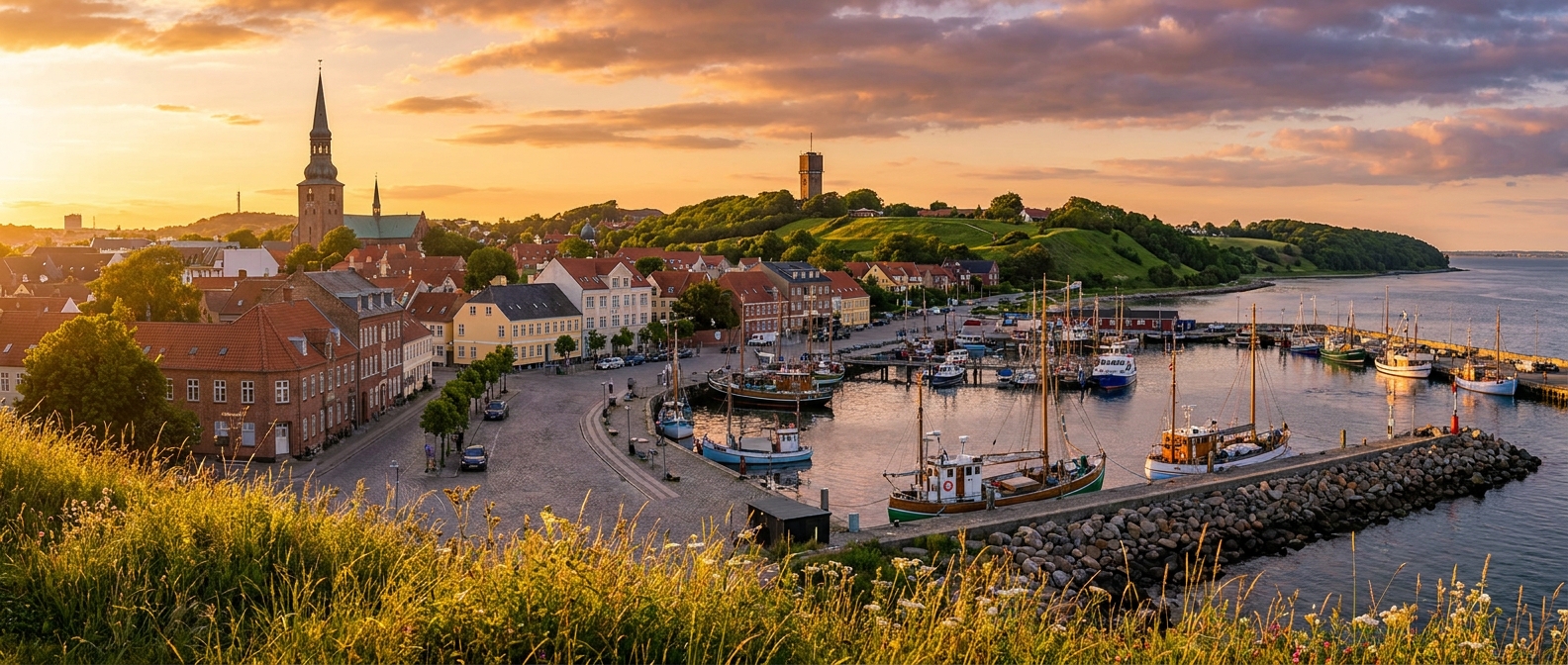 Aalborg