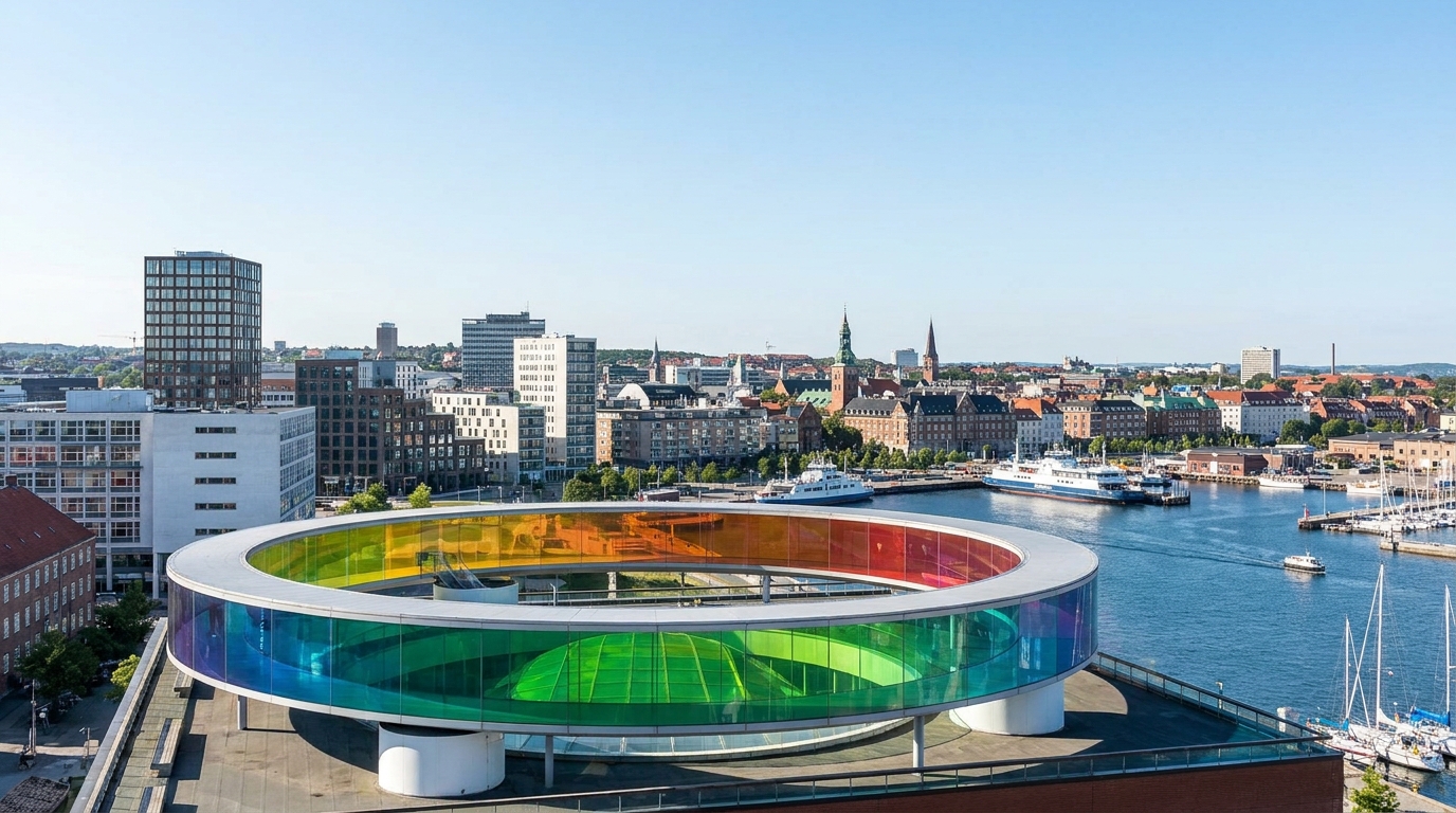 Aarhus