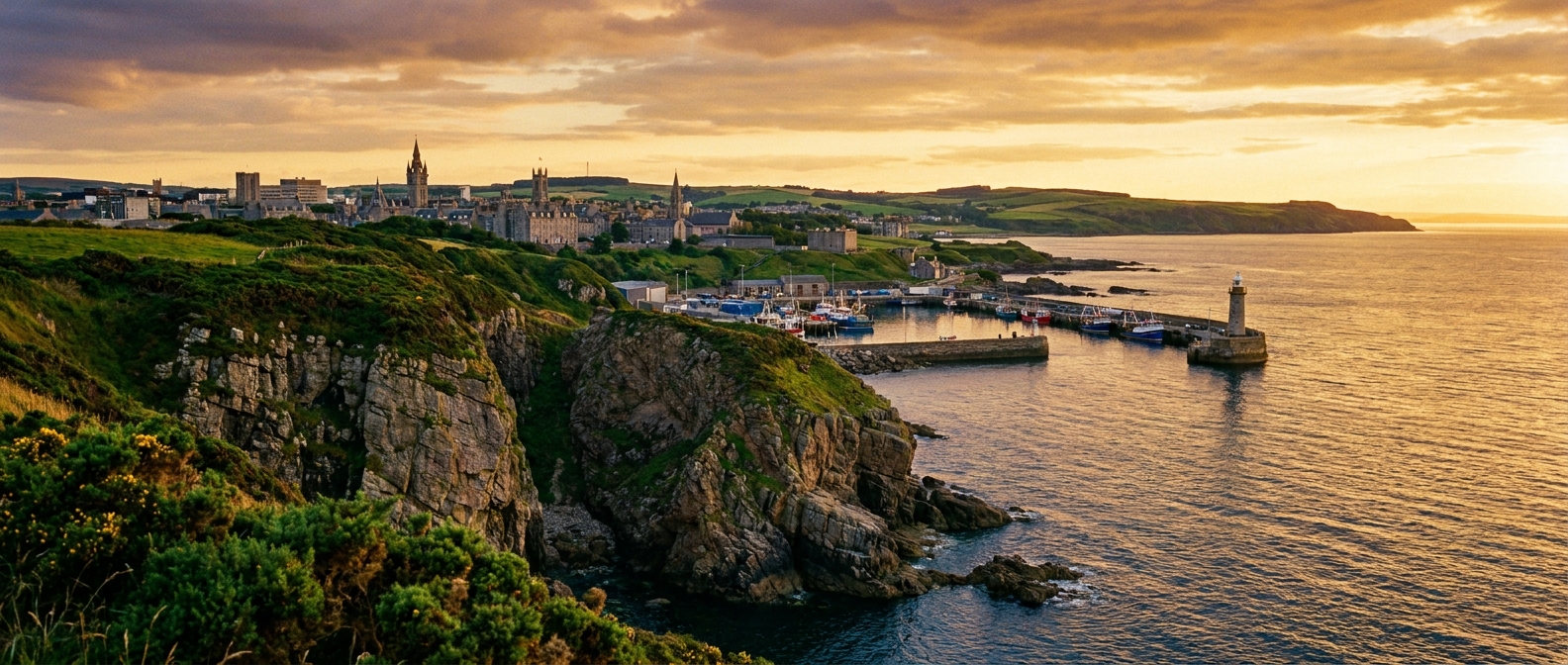 Aberdeen