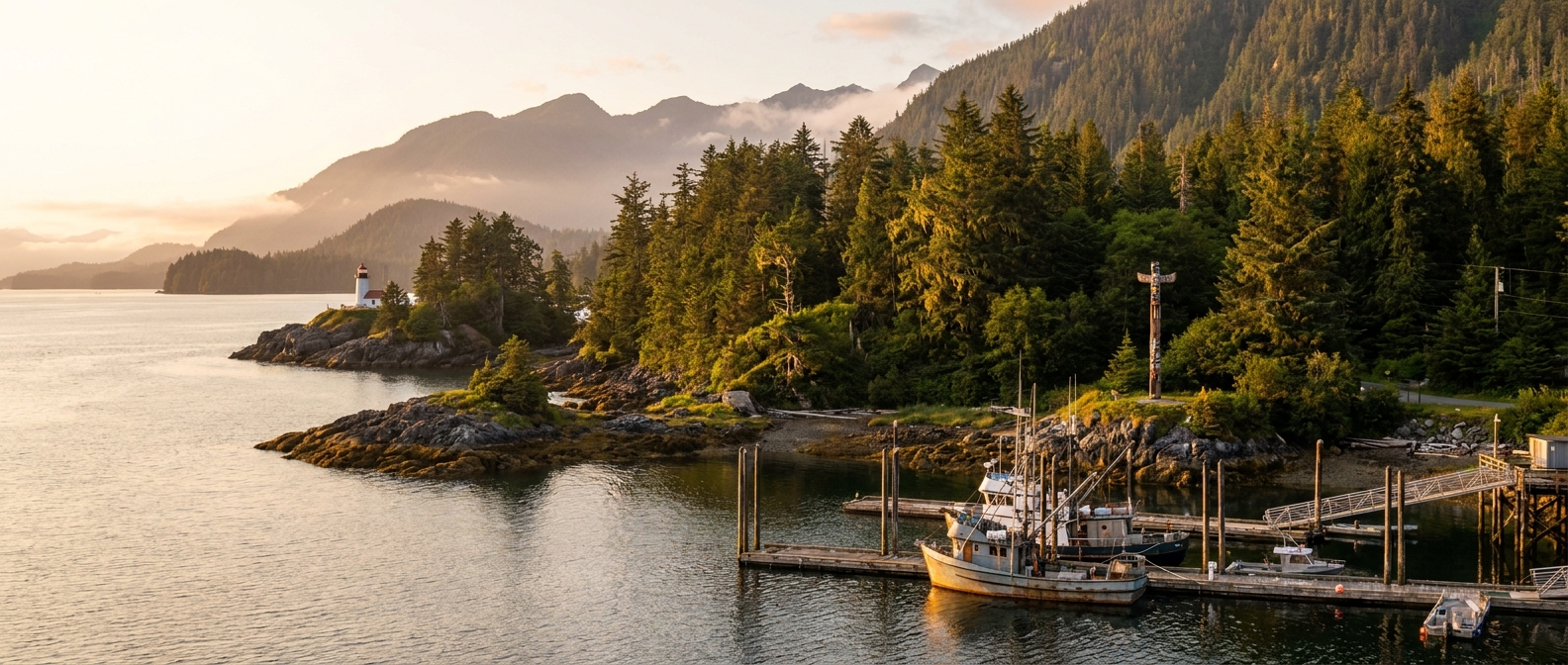 Admiralty Island