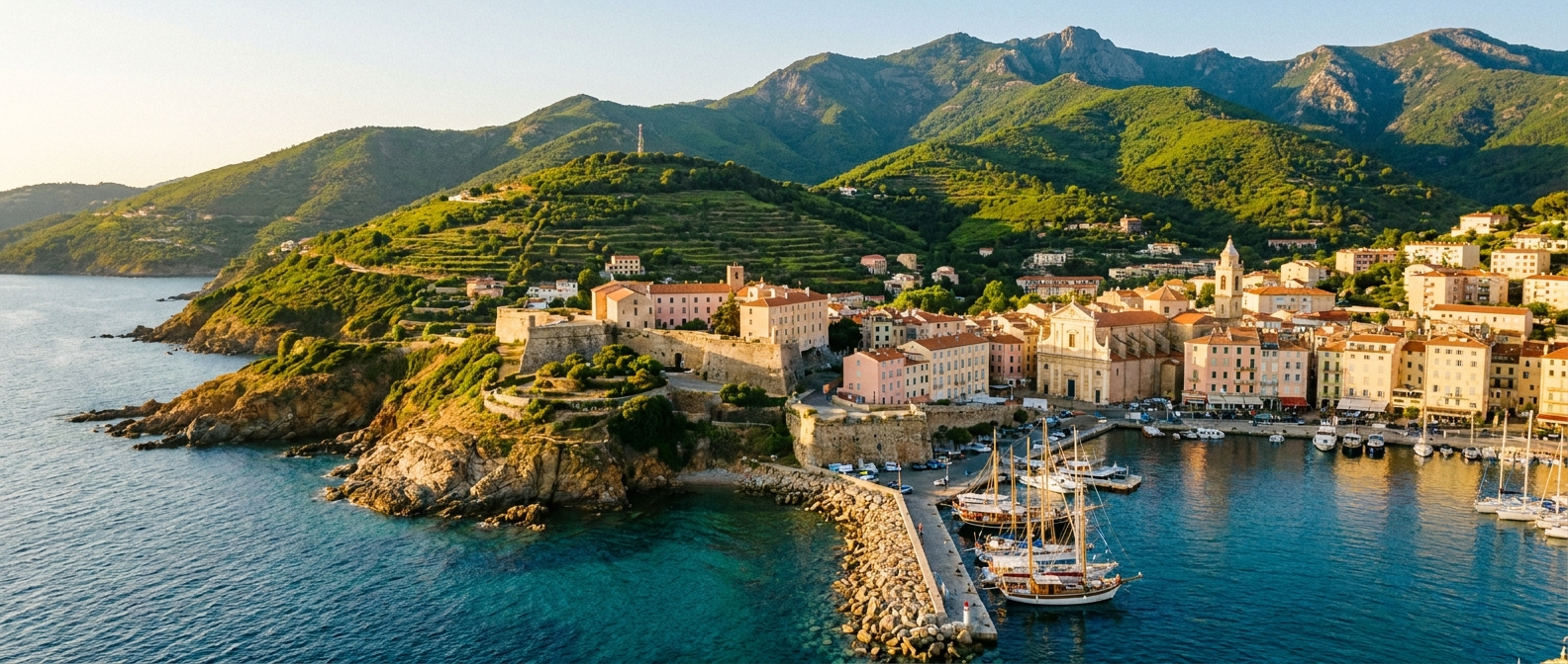 Ajaccio