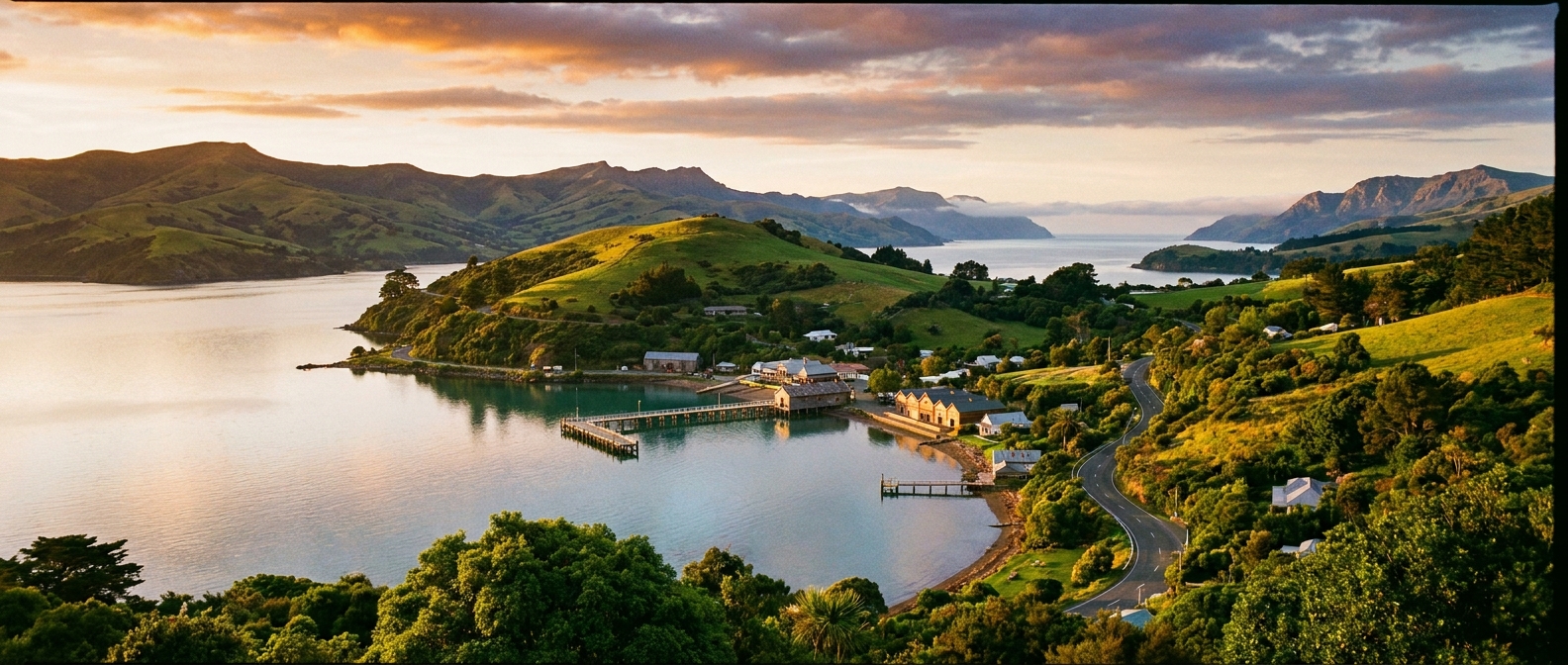 Akaroa