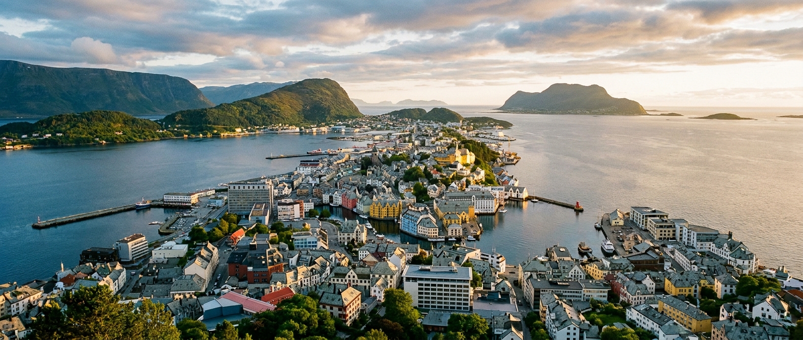 Ålesund