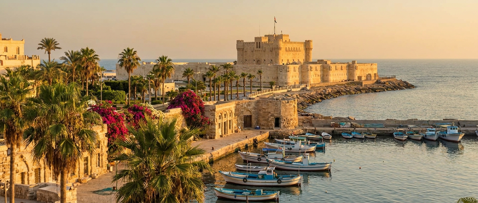 Alexandria