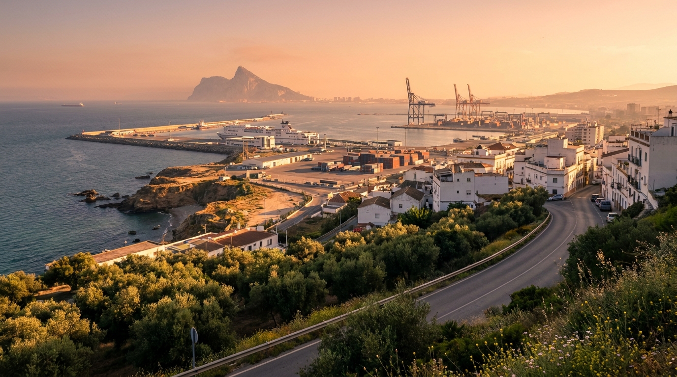 Algeciras
