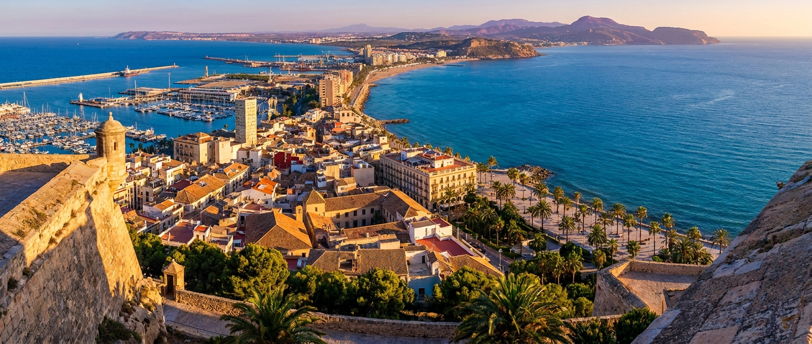 Alicante