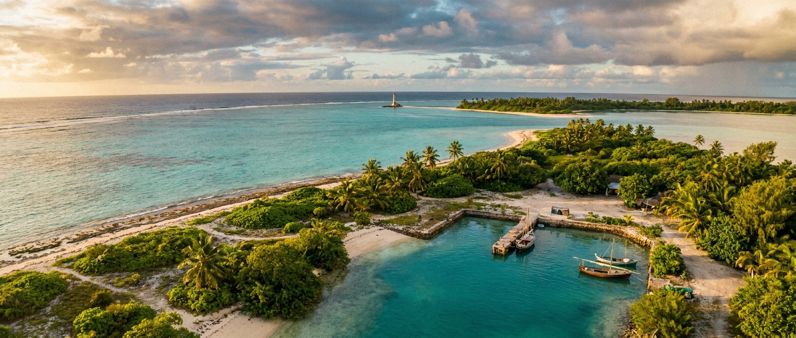 Alphonse Islands