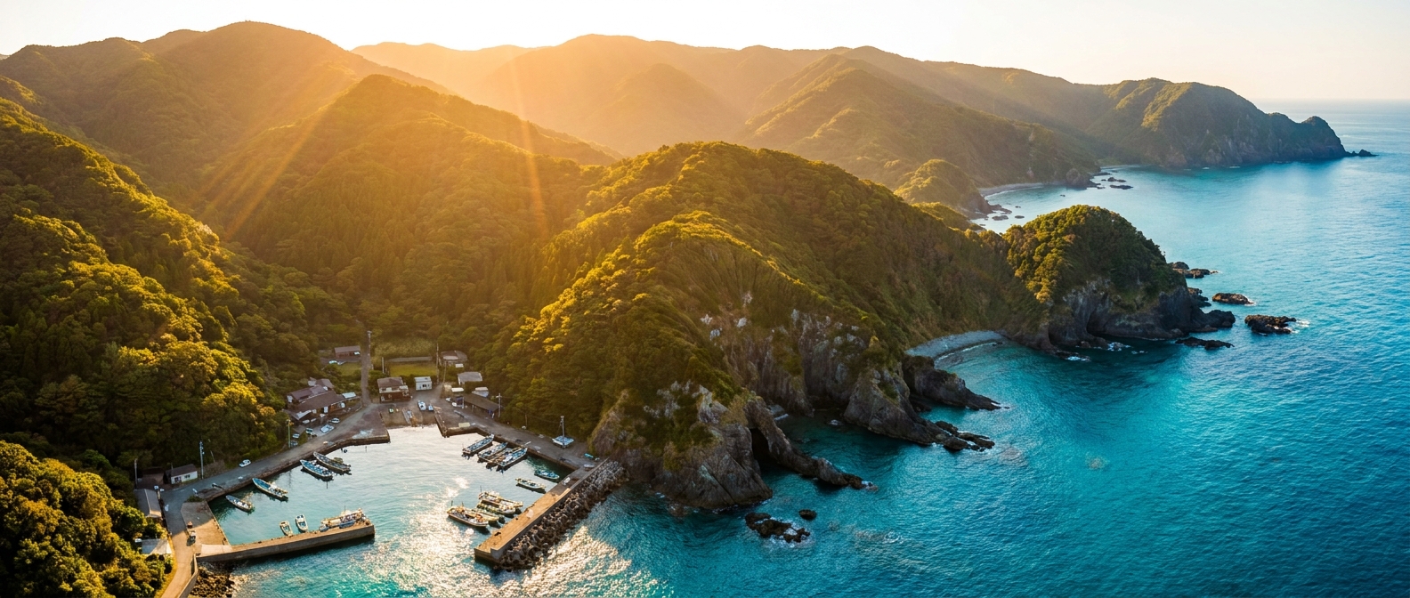 Amami Oshima