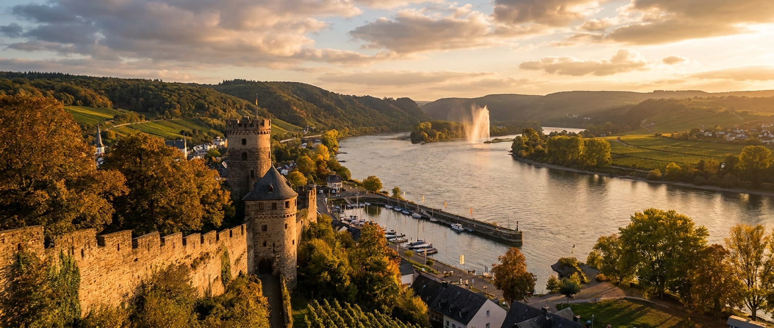Andernach