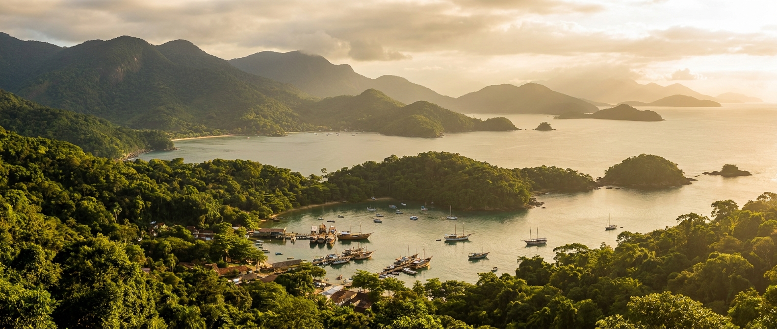Angra dos Reis