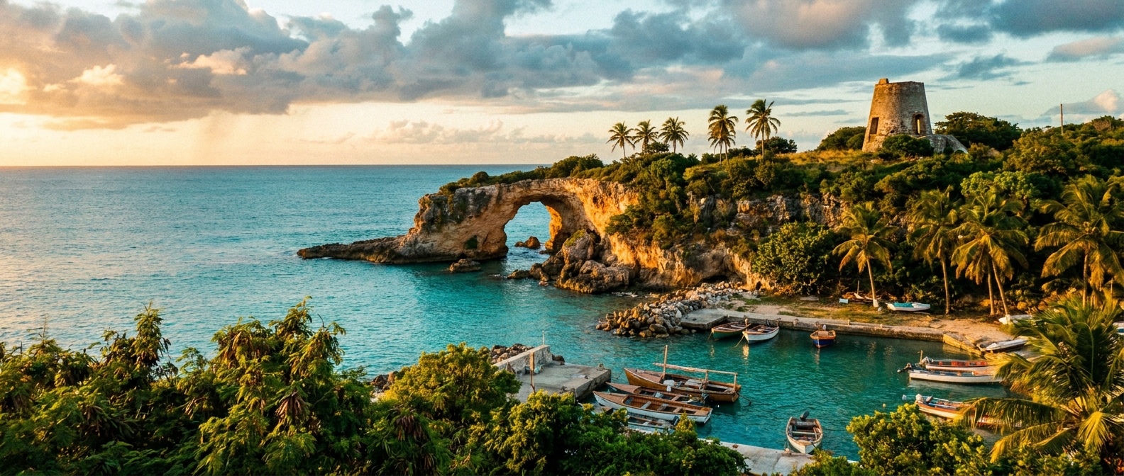 Anguilla