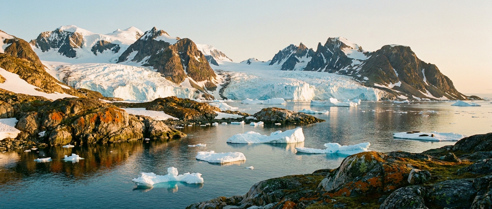 Antarctic Peninsula