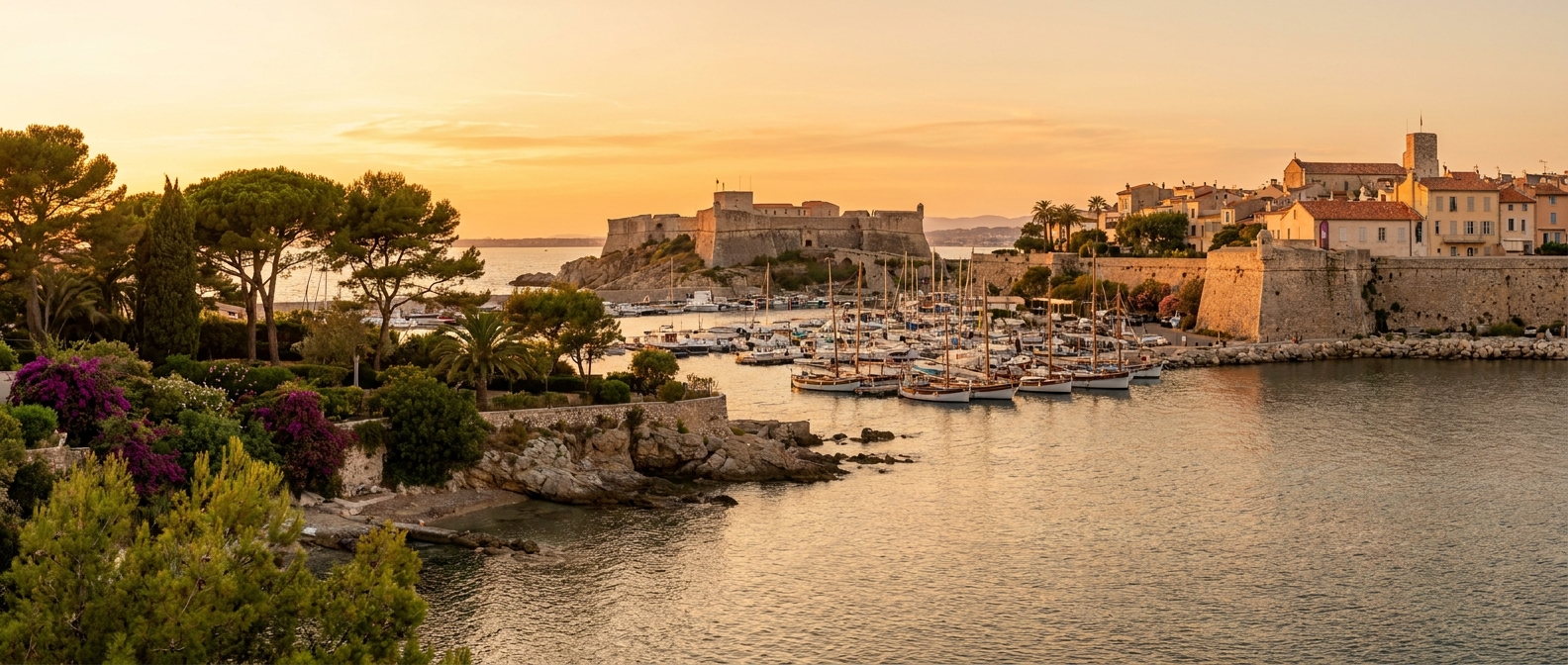 Antibes