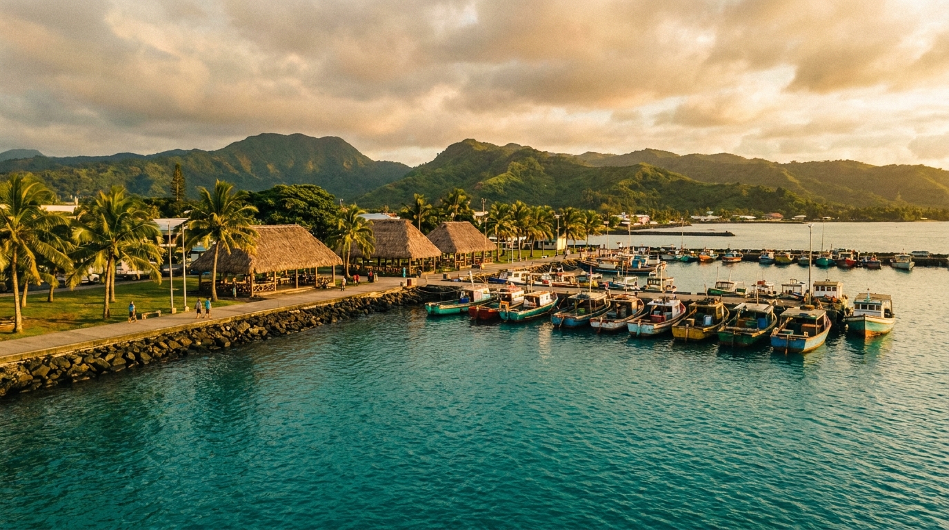 Apia