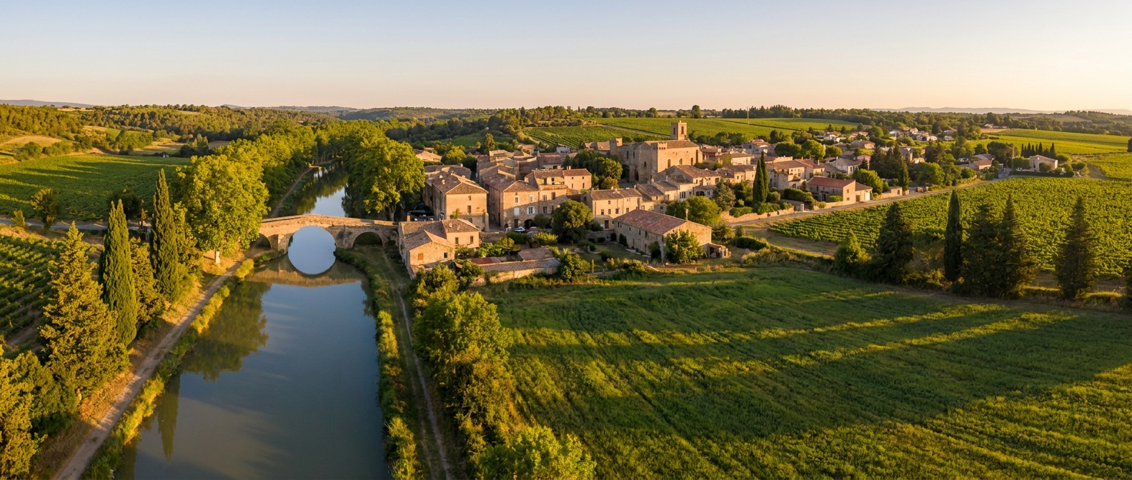 Argens-Minervois