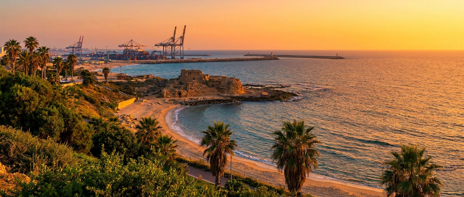 Ashdod
