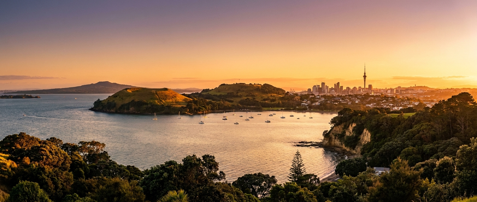 Auckland