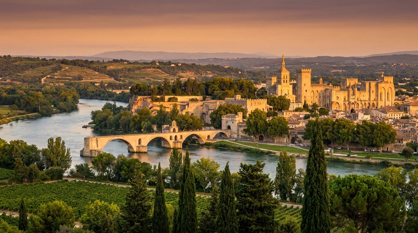 Avignon
