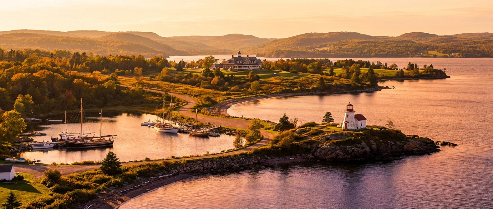 Baddeck