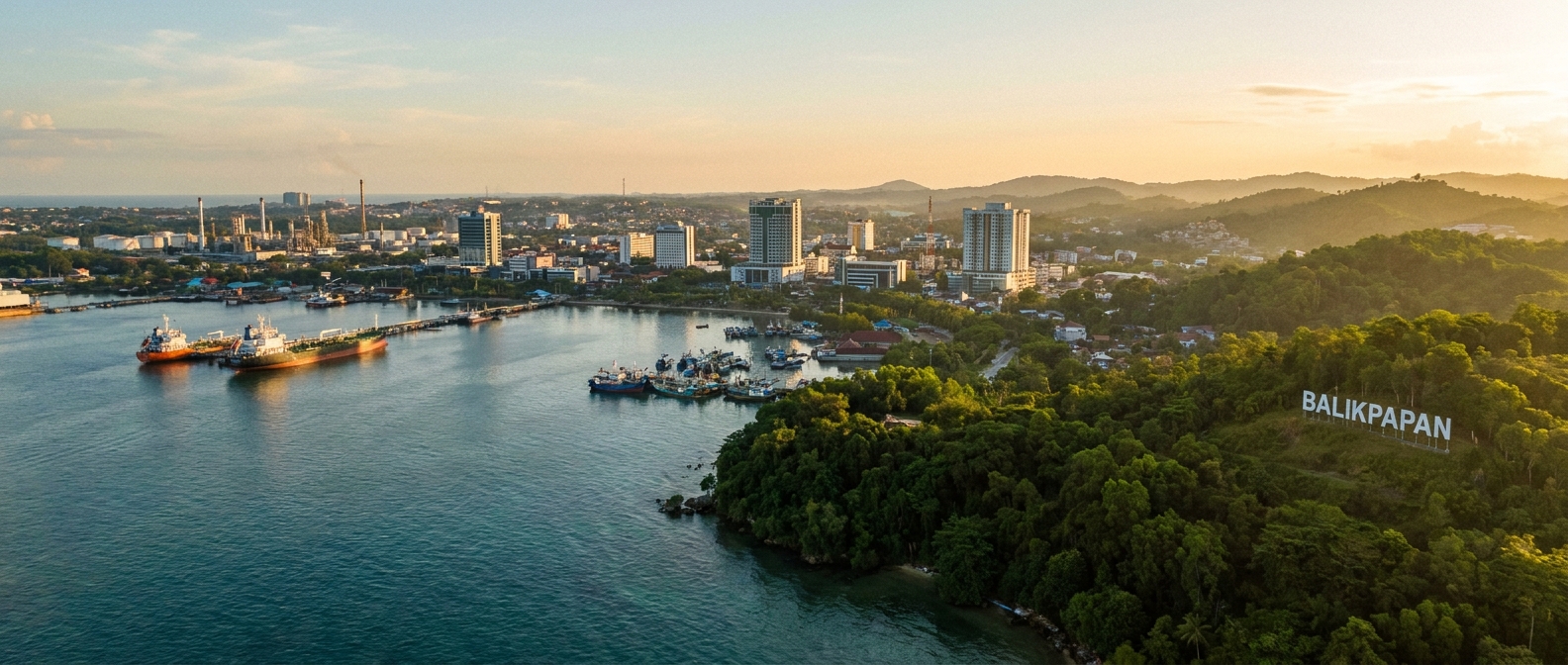 Balikpapan