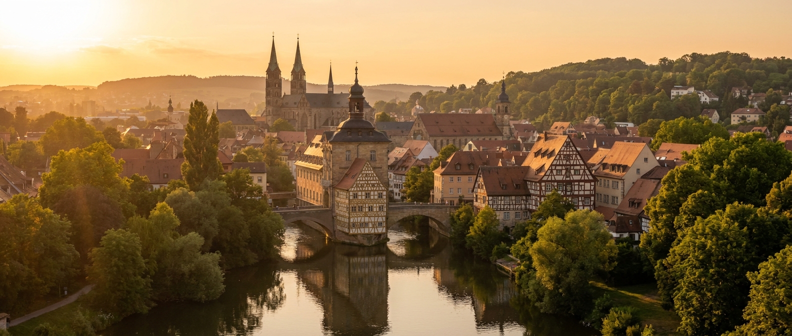 Bamberg