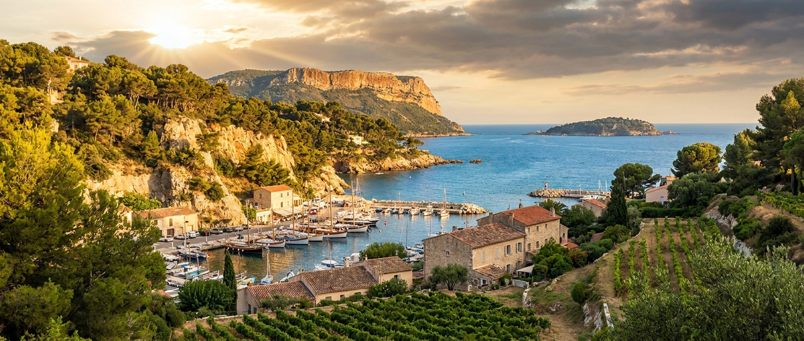 Bandol