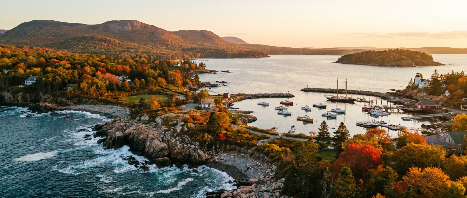 Bar Harbor