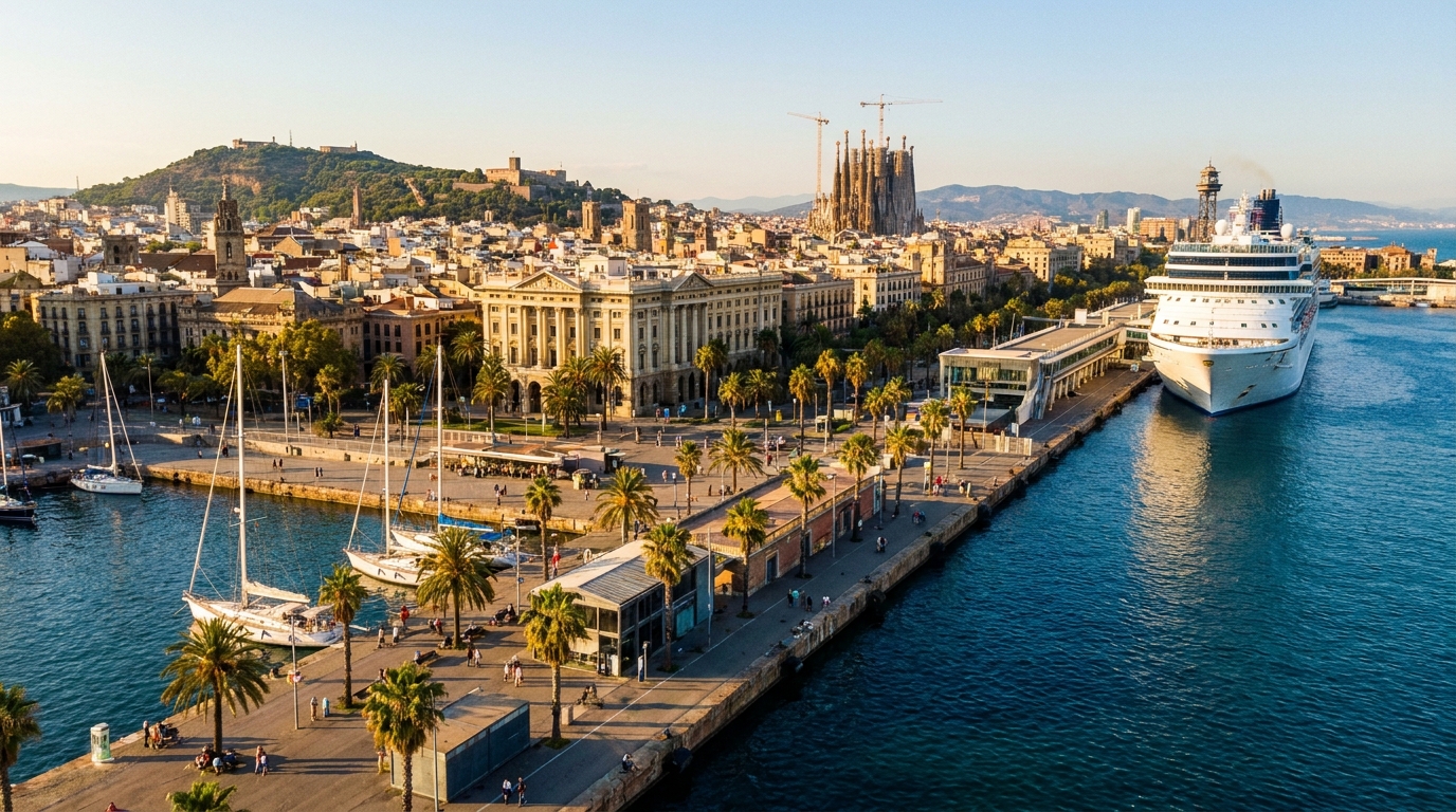 Barcelona