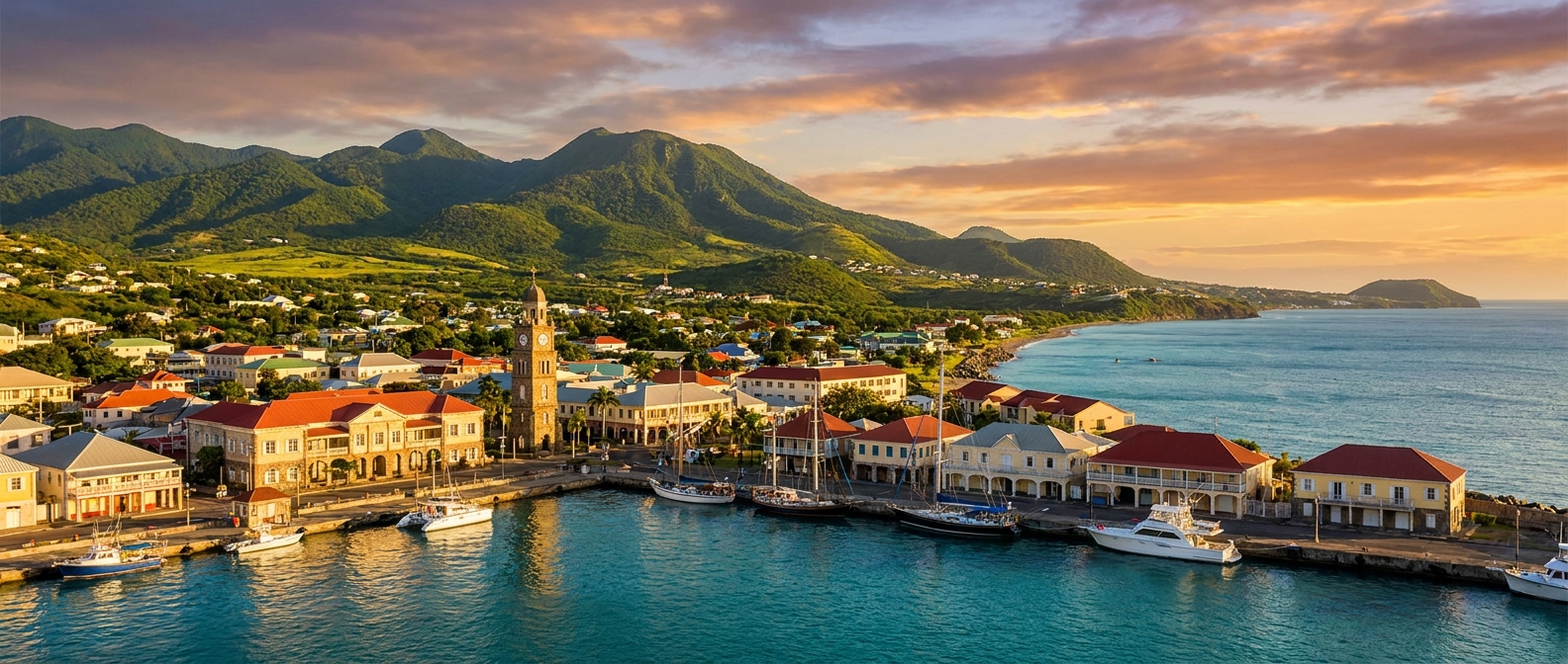 Basseterre