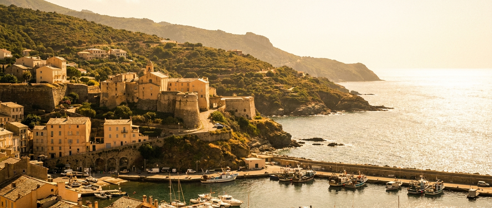 Bastia