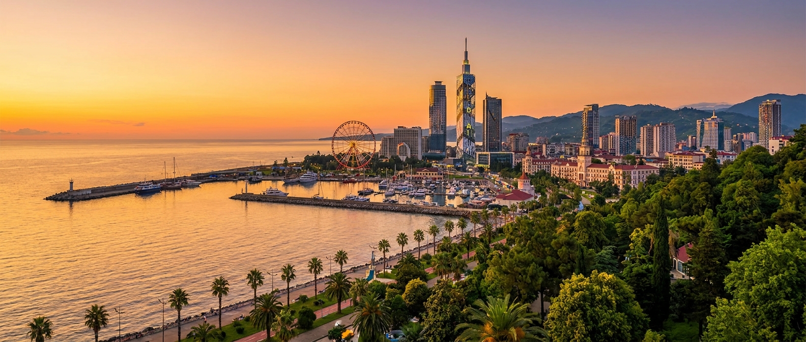 Batumi