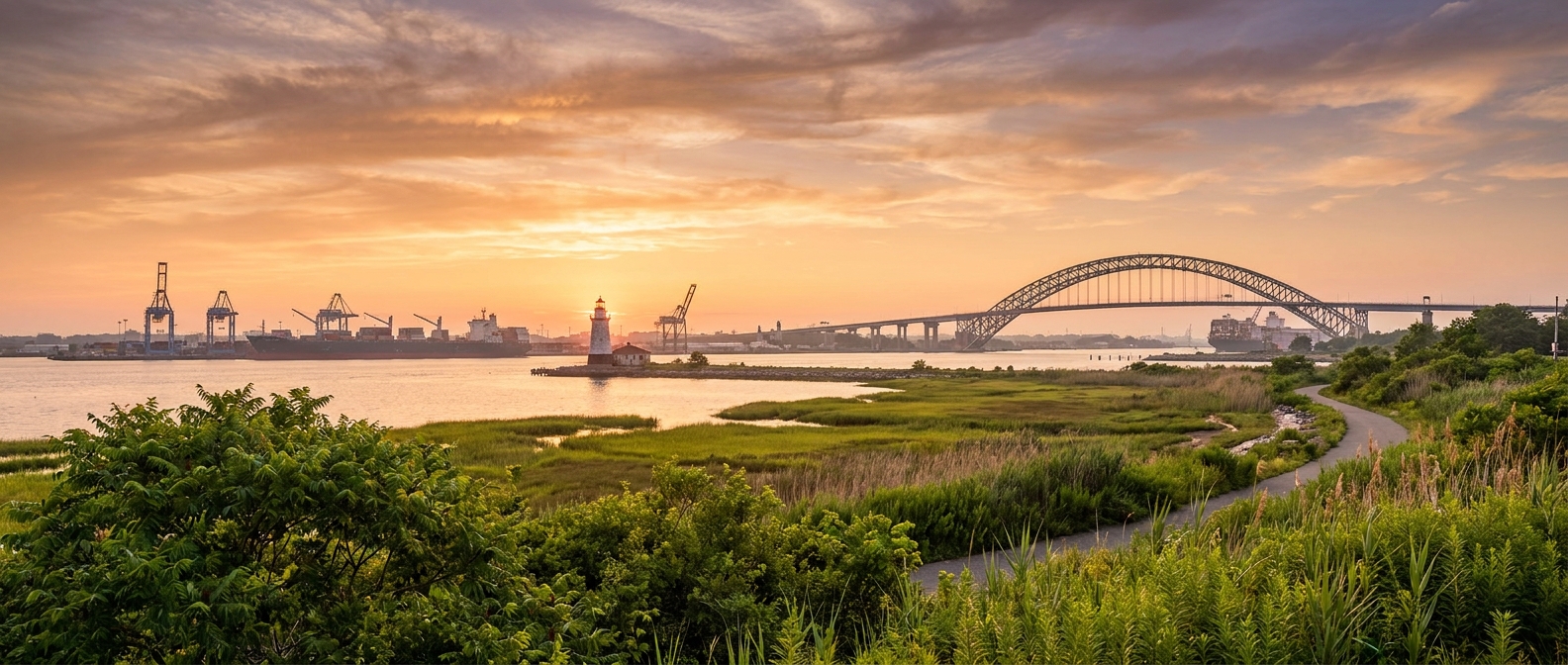 Bayonne