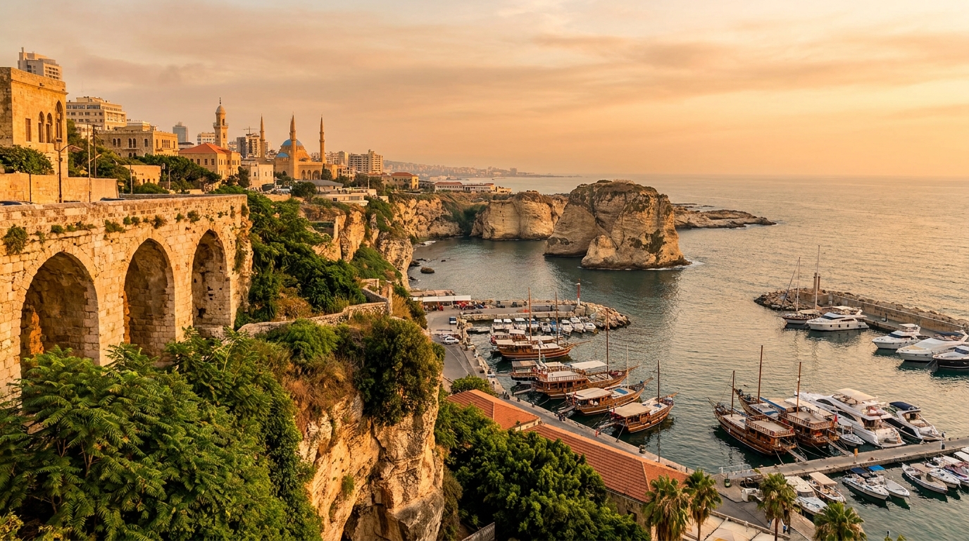 Beirut