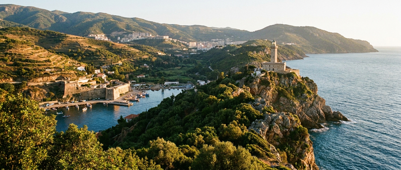 Bejaia