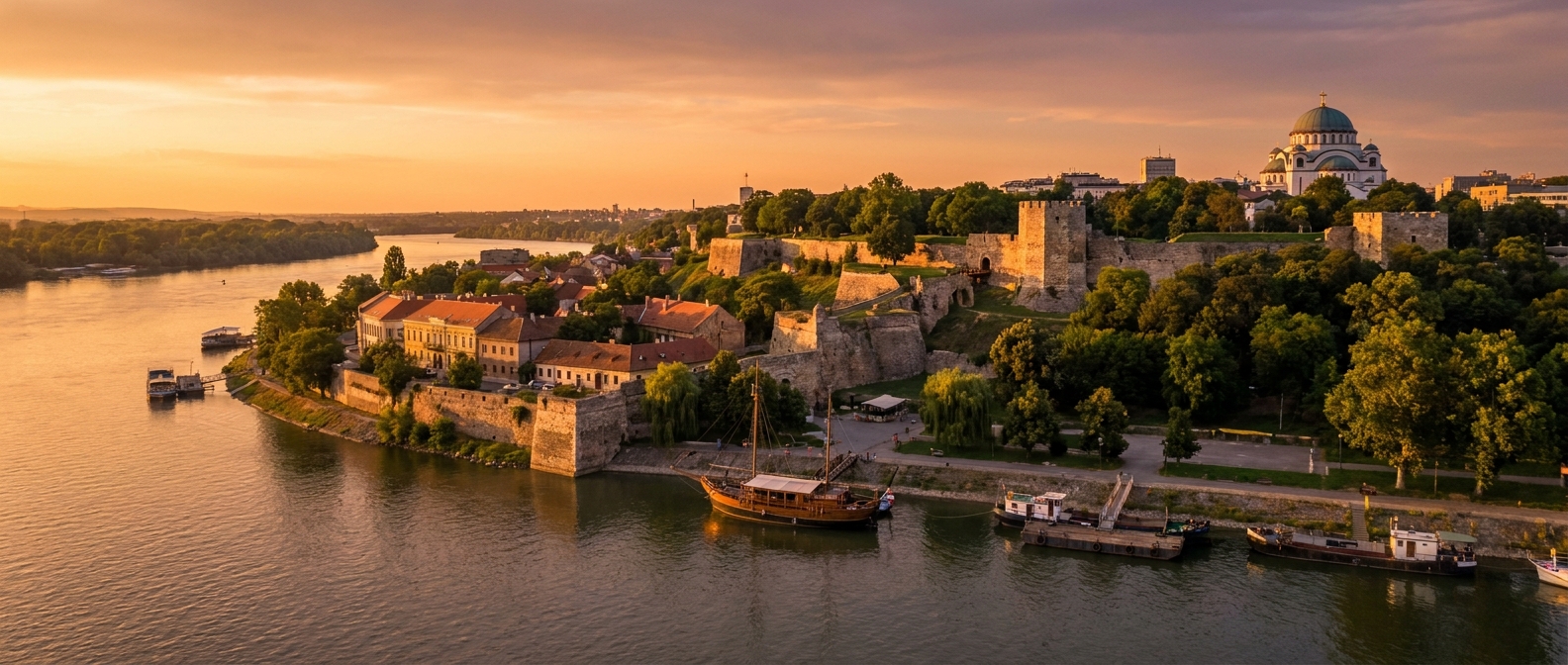 Belgrade