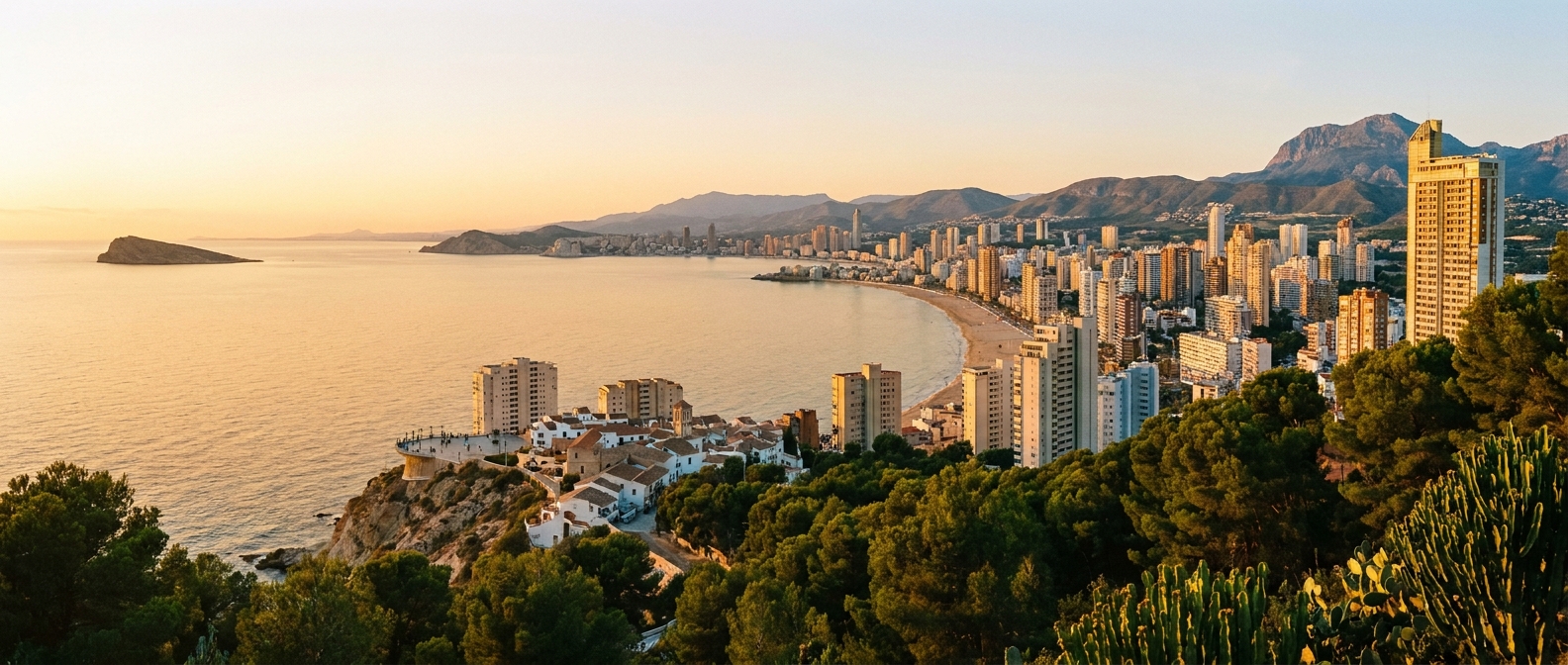 Benidorm