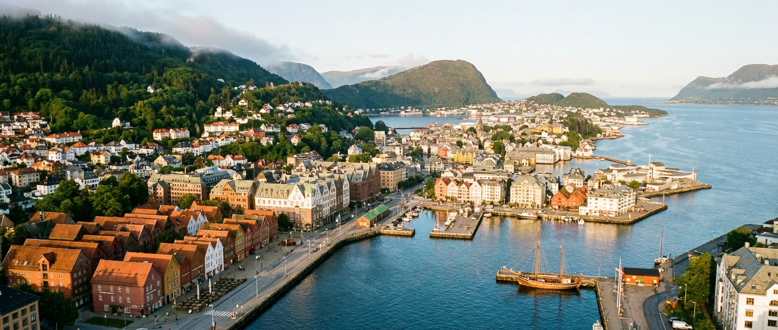 Bergen