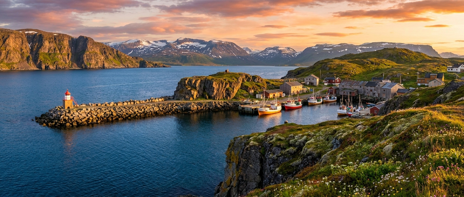 Berlevåg
