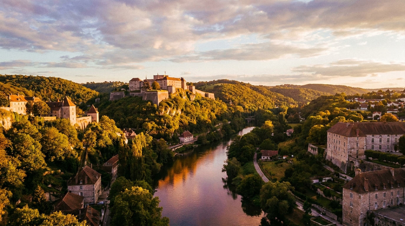 Besançon