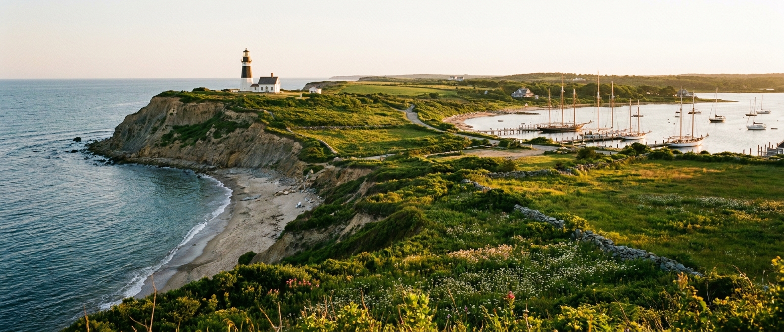 Block Island