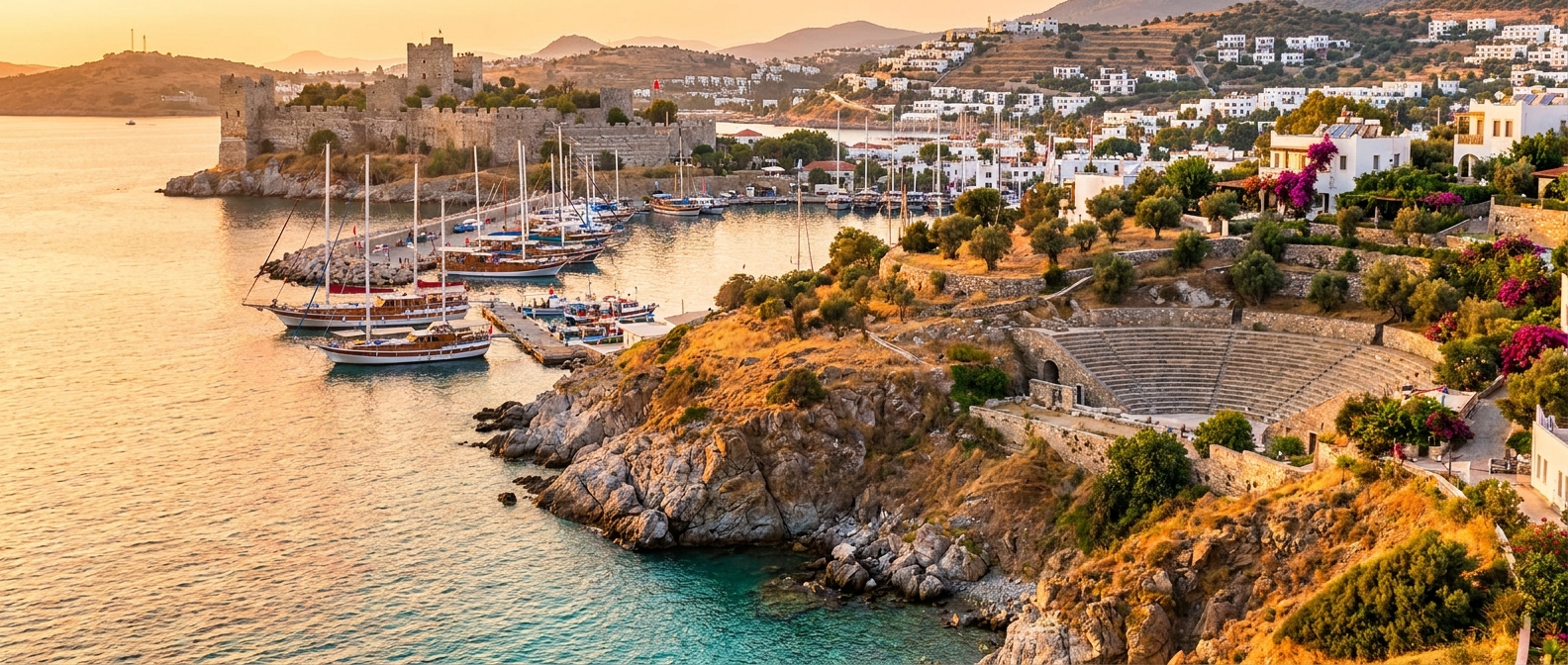 Bodrum