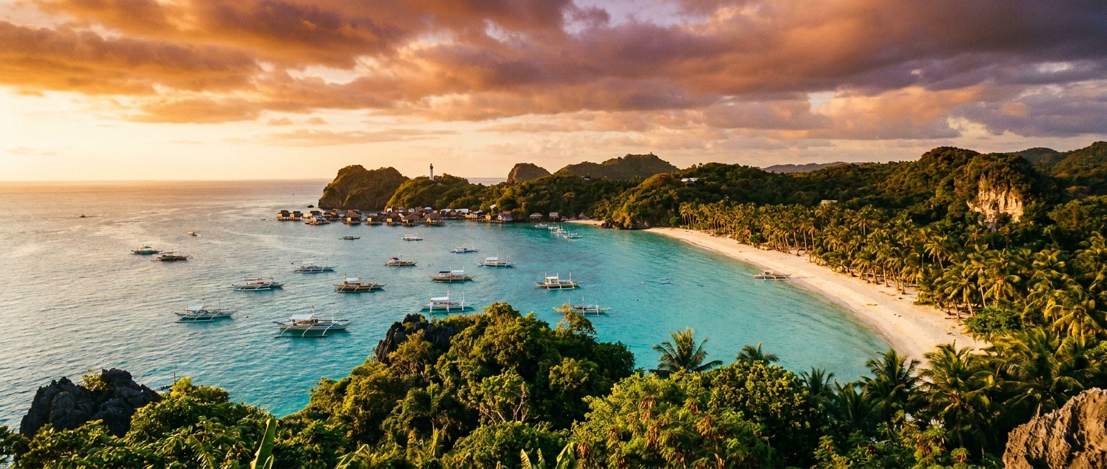 Boracay Island