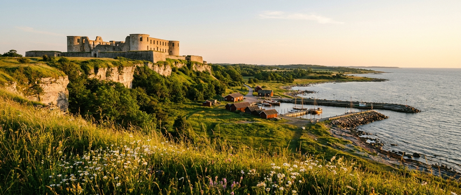 Borgholm