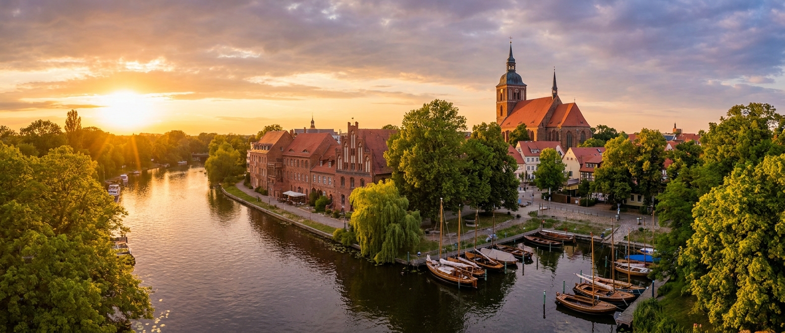 Brandenburg an der Havel