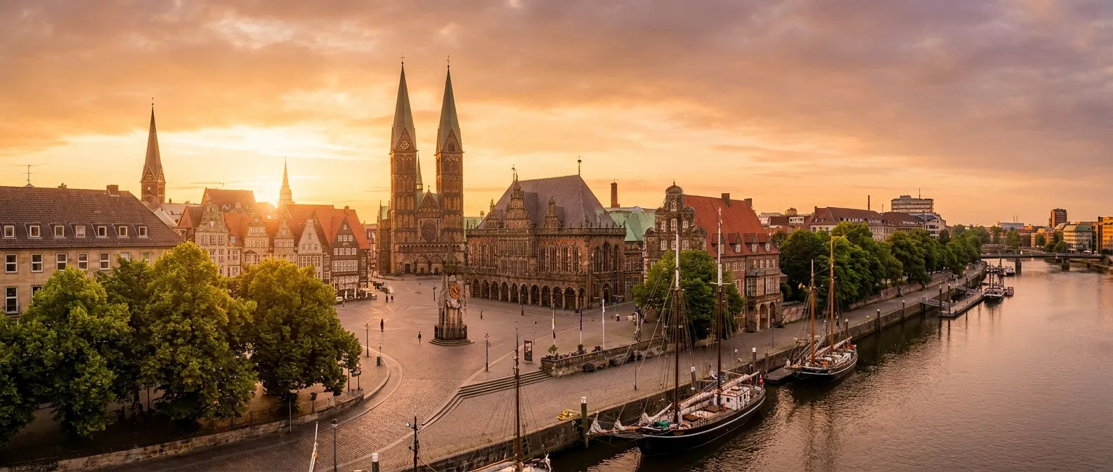 Bremen cruise port
