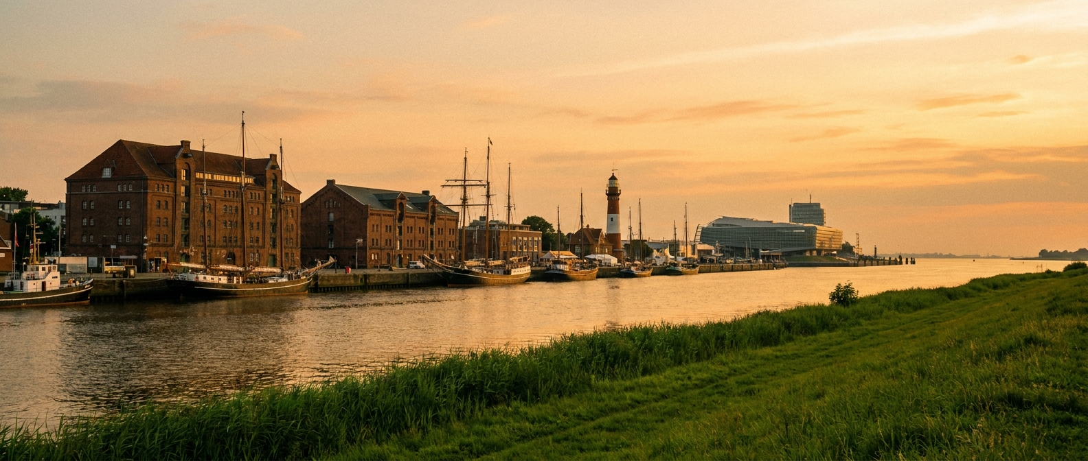 Bremerhaven