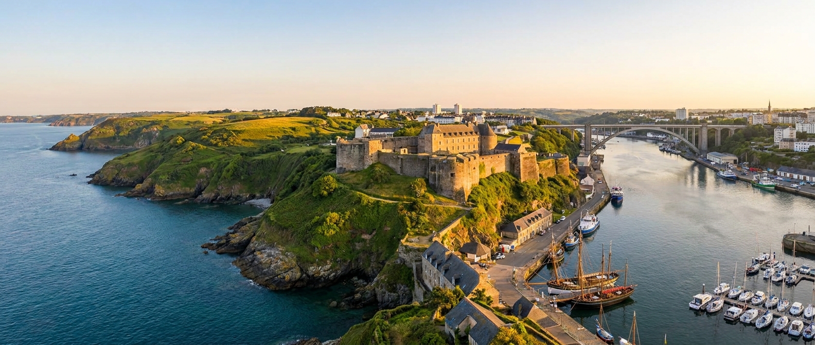 Brest