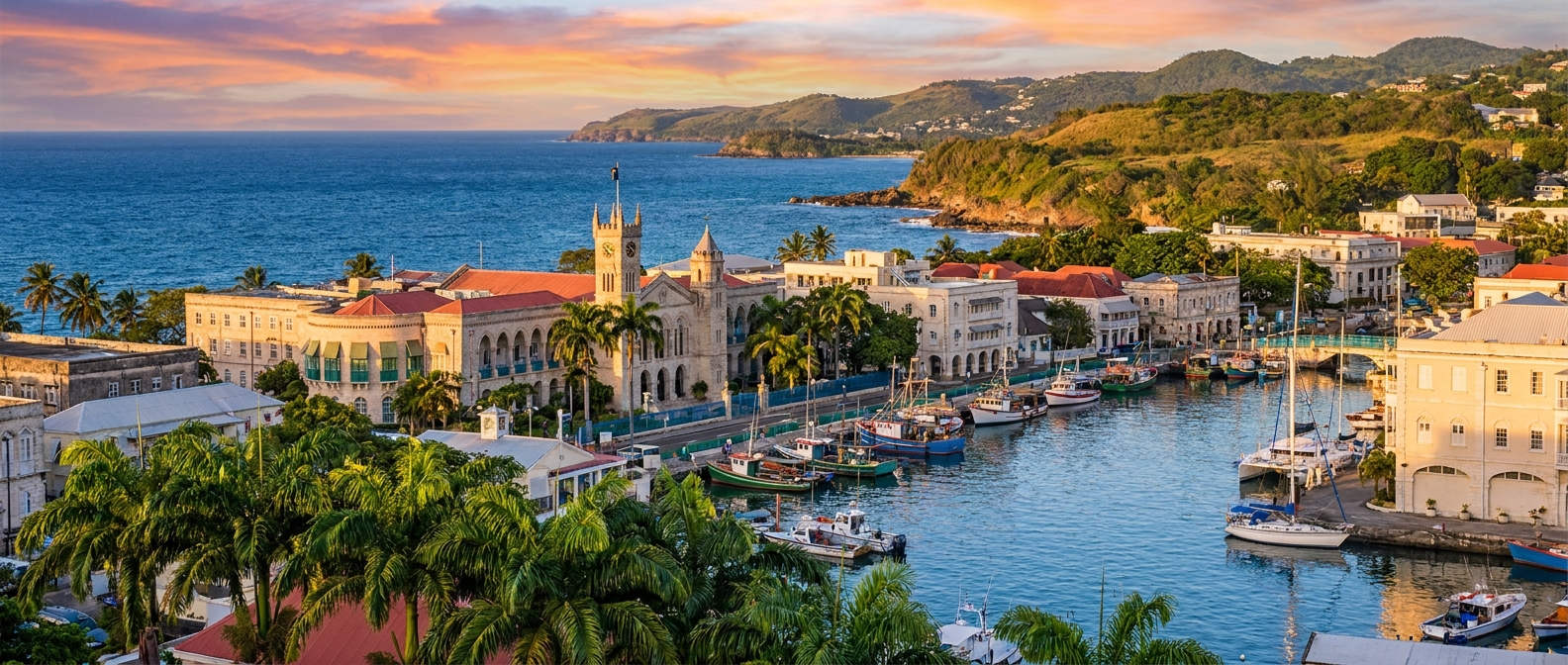 Bridgetown