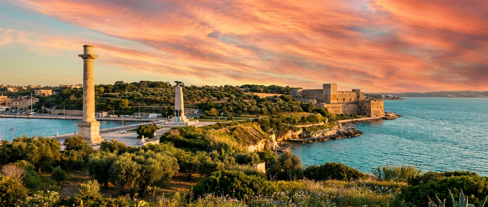 Brindisi