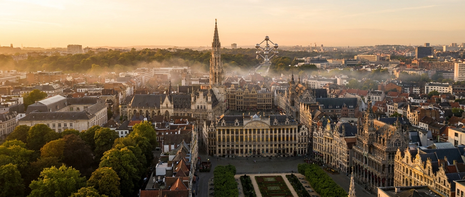 Brussels
